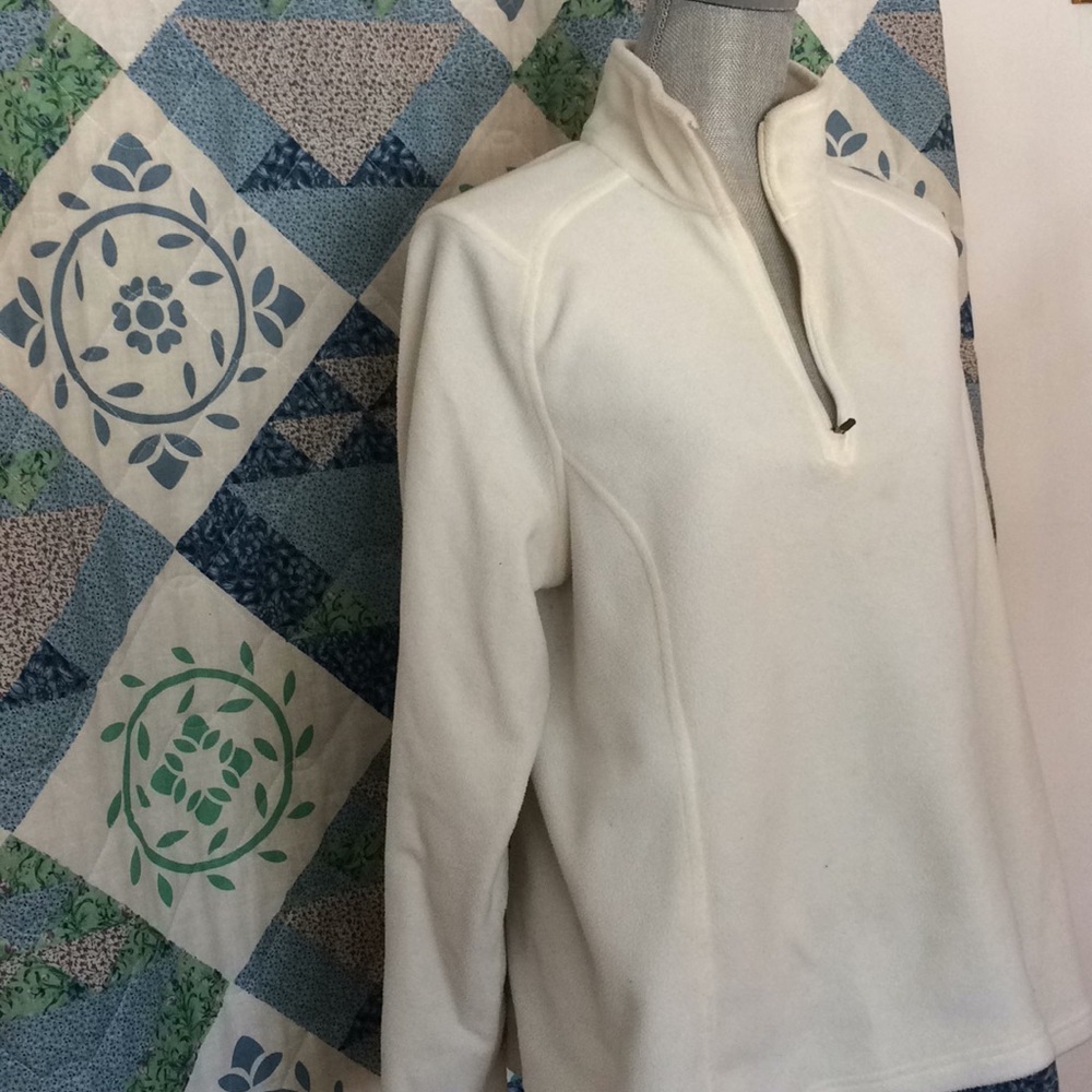 Lands end pullover - Picture 3 of 4